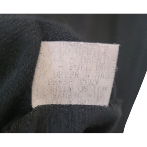 Vintage JOHNNY WAS Long Maxi Slip Dress - Picture 11 of 11